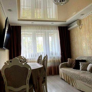 Сдам 2-х квартиру Балковская 36 /7 капитальный ремонт центр рядом