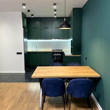 Довгострокова оренда 2к Квартира Замарстинівська вулиця ЖК Avalon