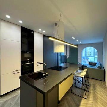 Продаж 2 кімнатної квартири ЖК «River park» ЖК River park