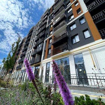 Продаж 1к квартири в ЖК Кельце ЖК Кельце