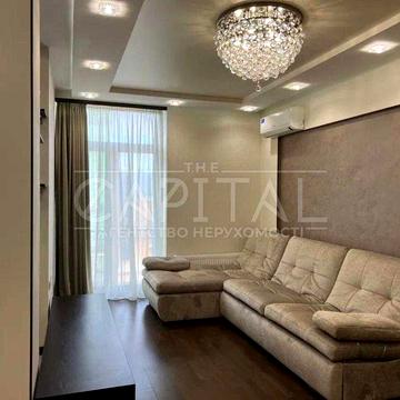 Оренда квартири в ЖК Комфорт Таун/Лівий берег/62м2/2 кімнати/