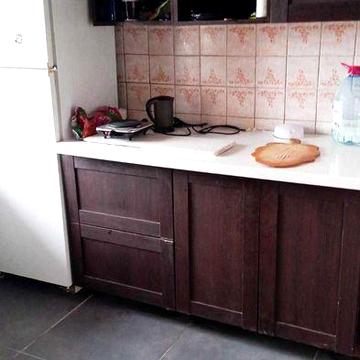 Оренда 2-х кімнатної квартири на Беретті