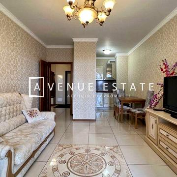 Оренда 2к квартири 64м2 ЖК Парк Авеню пр-т. Голосіївський 58