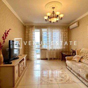 Оренда 2к квартири 64м2 ЖК Парк Авеню пр-т. Голосіївський 58