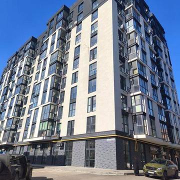 оренда однокімнатної квартири ЖК статус