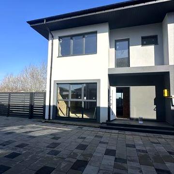 Котедж на Газовику