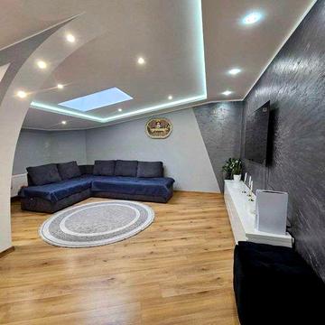 Продаж 3 кім. квартири в Винниках з ремонтом, меблями та ПТ.