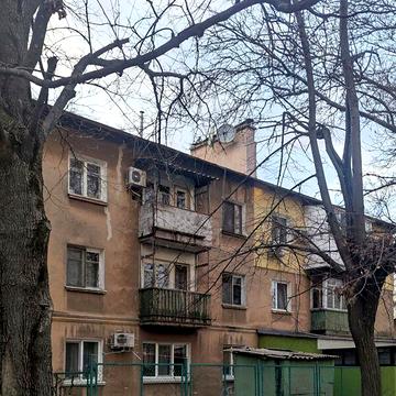 Продаж 3к Квартира Віталія Гуляєва (Луніна) вулиця