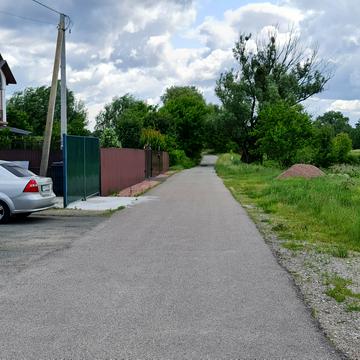 Промислова