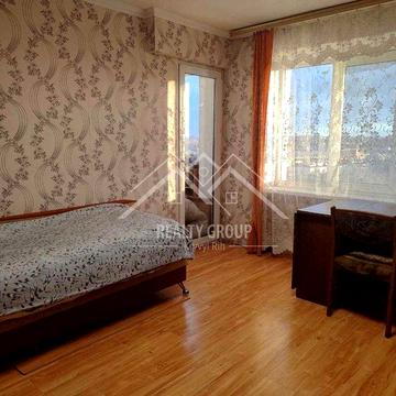 Оренда теплої двокімнатної квартири в центрі міста по Пушкіна.