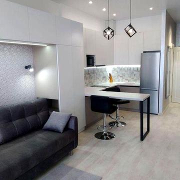 Оренда 1к квартири по вул. Під Голоском