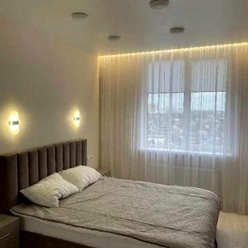 Сдам 1 к. квартиру‼️ ЖК Два Академика‼️Люстдорфская дорога !