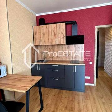 Здам смарт квартиру Ахматова 22. Позняки. Осокорки