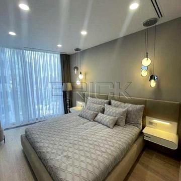 оренда квартири в жк преміум Taryan Towers печерськ квартира центр