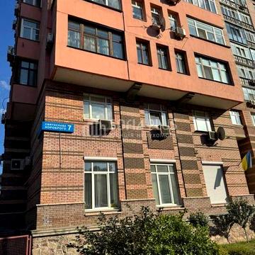 Ексклюзив, срочно, без комісії! 5к, Святослава Храброго 7