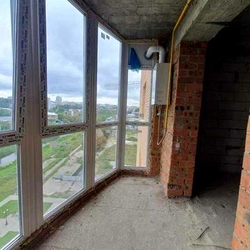 2х комнатная квартира 86м2  ‼️Автономное отопление‼️  ЖК ЛАЗУРНЫЙ ЖК ЛАЗУРНЫЙ пер. Лесевский, 2Б