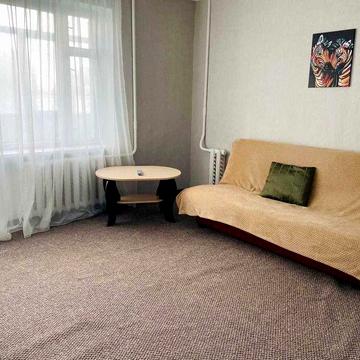 Сдам 1-комнатную квартиру Днепр. Левый берег. Березинка