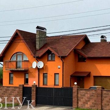 Продам преміум будинок — ціна значно нижча від вартості