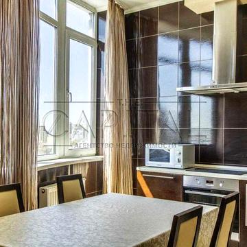 Оренда квартири, Кудрявській узвіз , Шевченківський р-н