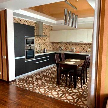 Генератор ! Оренда 2-к квартири вул. Голосіївська 13-Б  ЖК ГОЛОСІЄВО