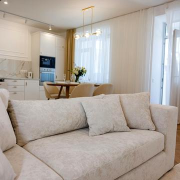 Миколи Бажана просп., 16