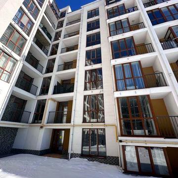 Супер пропозиція! 2к квартира біля озера. ГАЗ! БЕЗ КОМІСІЇ для покупця