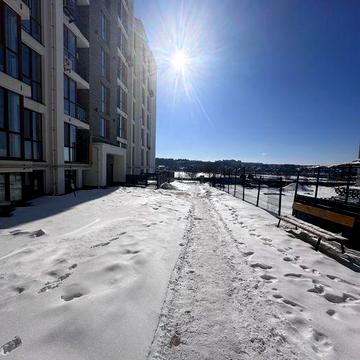 Супер пропозиція! 2к квартира біля озера. ГАЗ! БЕЗ КОМІСІЇ для покупця