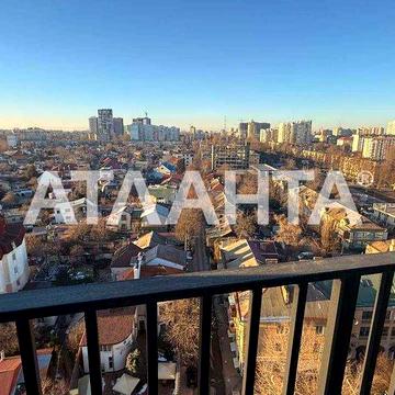 В продаже 1-но комнатная квартира на Фонтане/Аркадия. Под Є-оселю! ЖК ITAKA (ИТАКА)