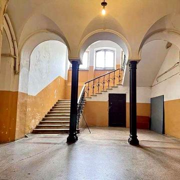 tir-02 Центр! 2-к. квартира в Павловском доме, ул. Канатная