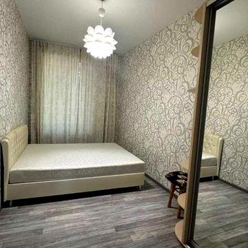 Сдам Центр, ул. Черновола евродвушка