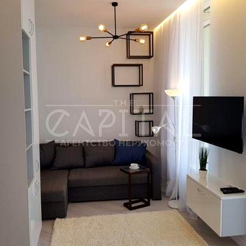 Оренда квартири, ЖК RICHMOND, Кудрі, Печерськ, Київ