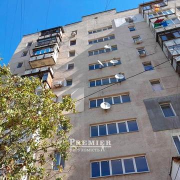 2- комнатная квартира. Кирпич. 5 минут от центра