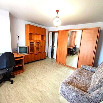 Сдам 1к.кв.в центре  ремонт ,пр. Леси Украинки 15, парк Глобы, Фабра.