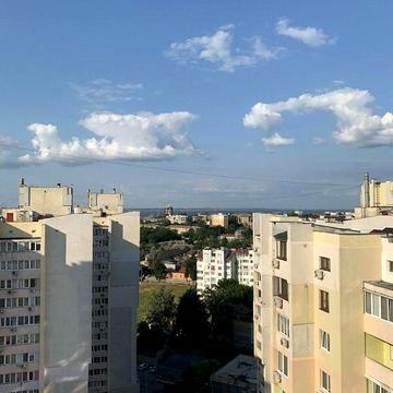 Продаж 2к Квартира Ковалевського вулиця