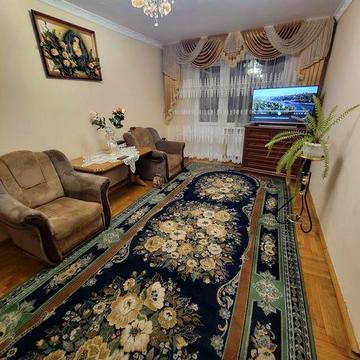 Продається 3-кімнатна квартира Дрогобич вул.Грушевського