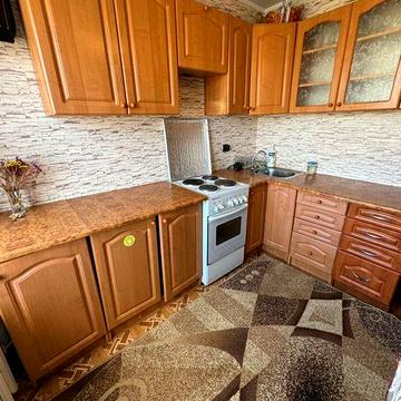 Оренда затишної 1 кімнатної квартирки на Чайці