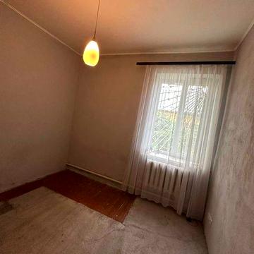 Продається однокімнатна квартира на землі. Центр (3-слобідська) Н1