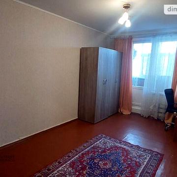 Довгострокова оренда 1к Квартира Тракторобудівників проспект