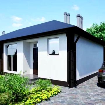 Продаж будинку селище Щасливе , Бориспільського району