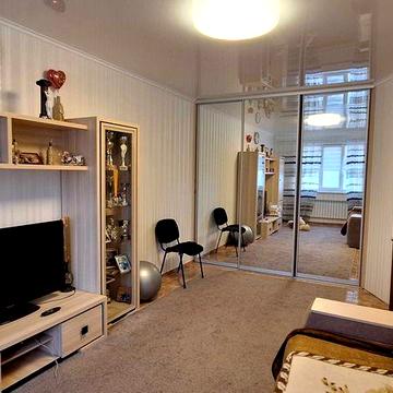 Стильная современная квартира ЖК Салтовский