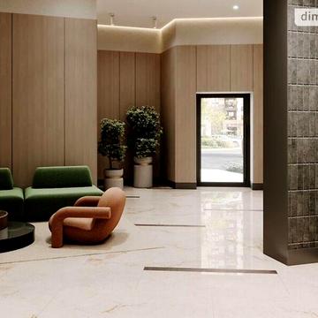 Продаж 2к Квартира Боголюбова вулиця ЖК Atmosfera Premium