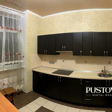 Аренда 1к квартиры Артиллерийская ЖК «Фаворит»