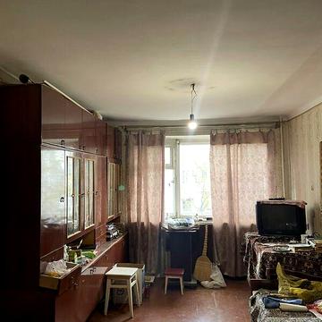 Продаж 2к Квартира Іцхака Рабіна вулиця