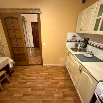 Квартира вільна ,Здам 1 кім Новобудова Тараса Бульби