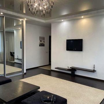 Сдам Квартиру 95 Квартал  Гагарина  5