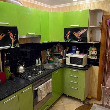 Продам 2к квартиру ЖМ Березинка, Левобережный 3, ТЦ Караван