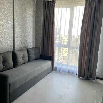 Оренда однокімнатної квартири в ЖК Parus Smart