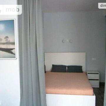 Довгострокова оренда 1к Квартира Гоголя вулиця