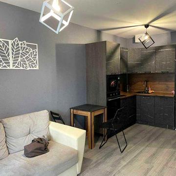 Оренда однакімнатної квартири по вул. Шота Руставелі