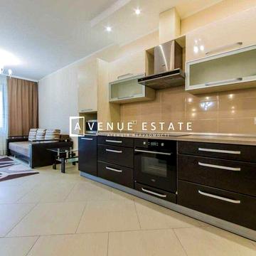 Оренда 2к квартири 62м2 4пов. ЖК Парк Авеню пр-т. Голосіївський 60